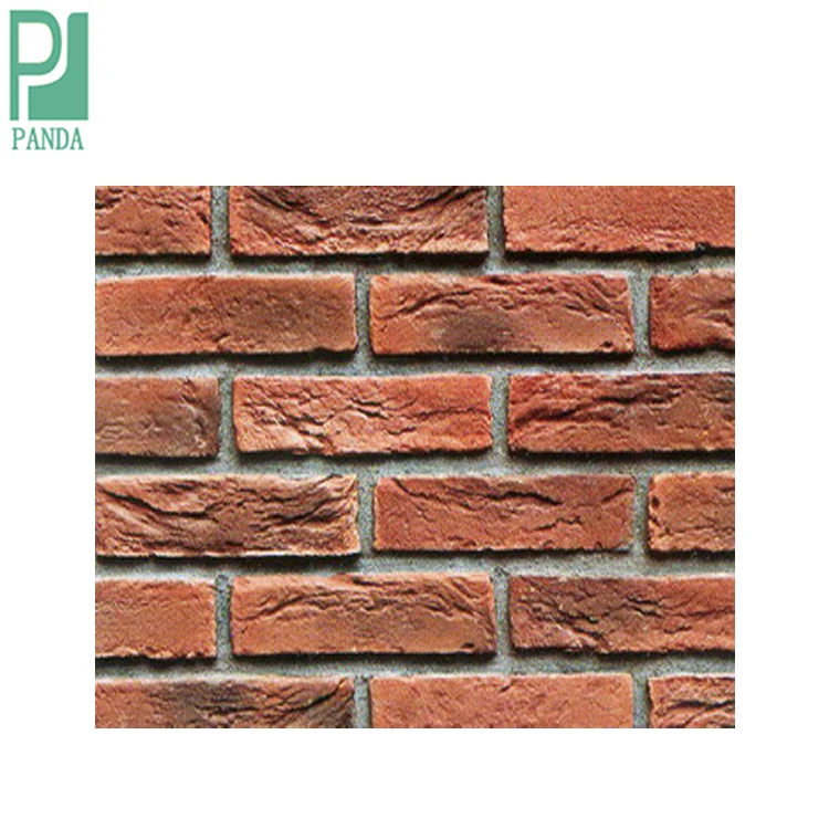 Outdoor Brick Stone Wall Cladding
