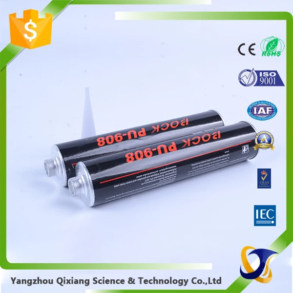 310ml/400ml/600ml windshield sealant polyurethane adhesive