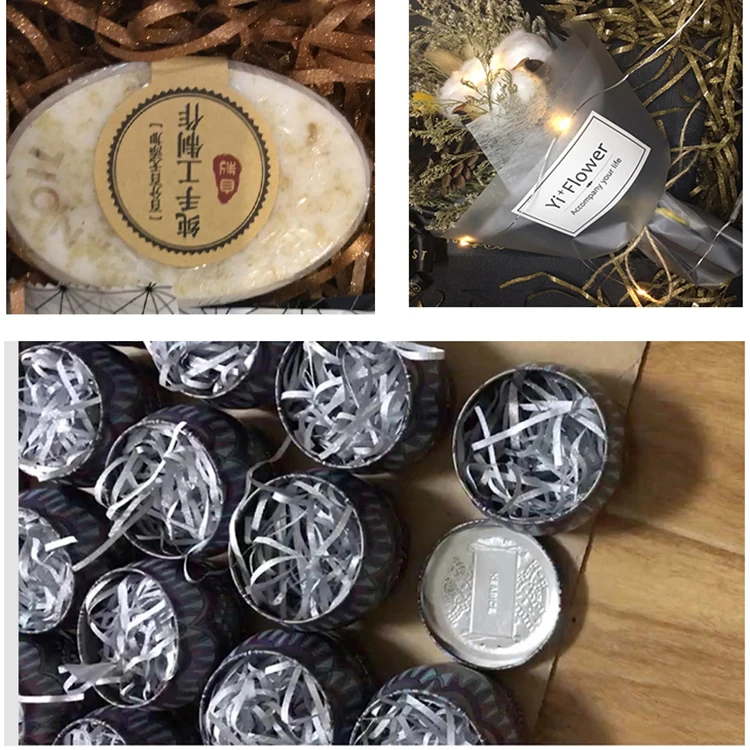 3MM High Abrasion Resistance PP plastic raffia