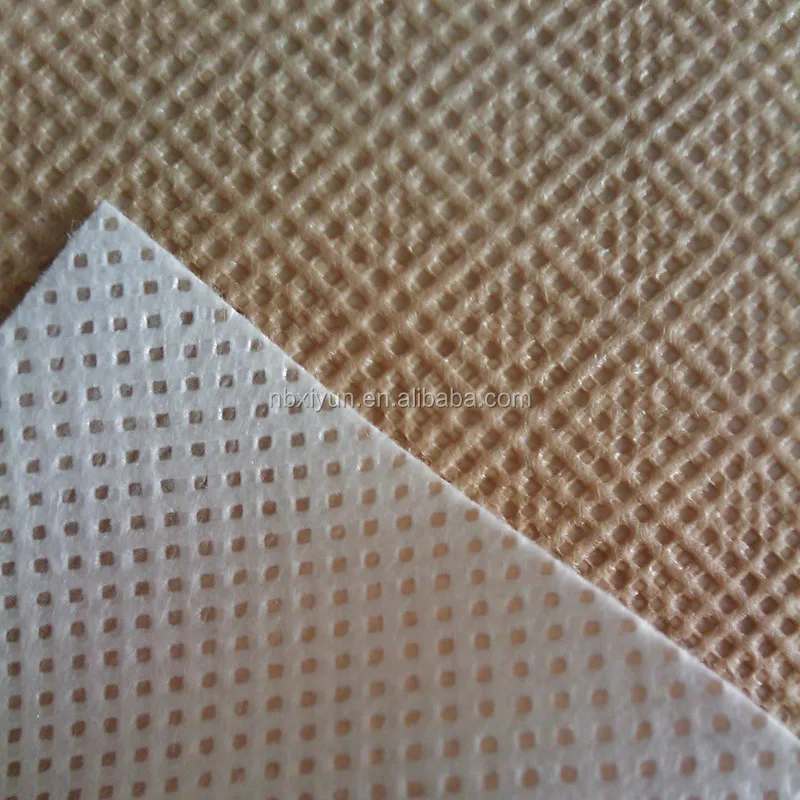 Waterproof 3 ply roof membrane