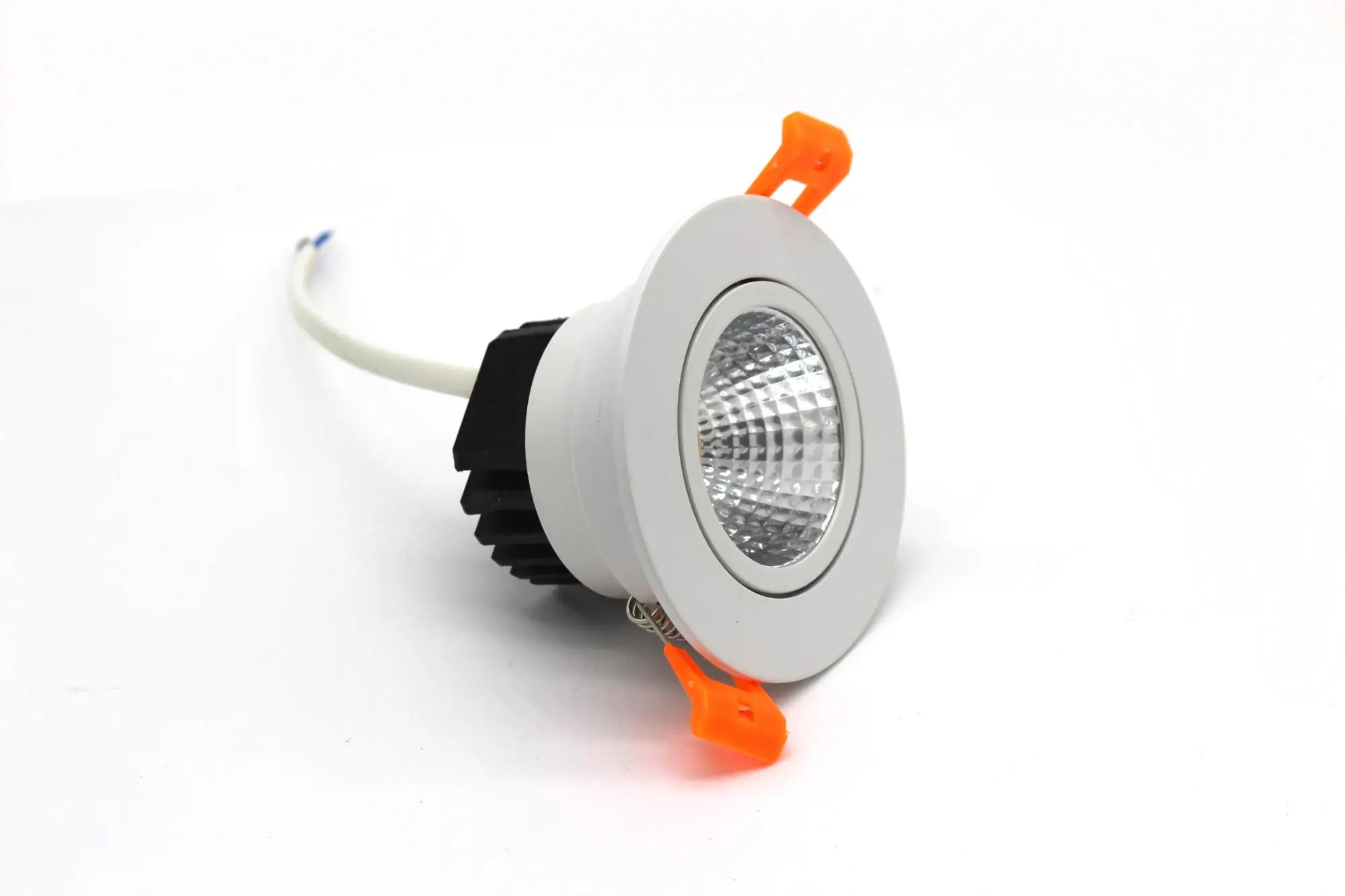 Latest Wholesale 15watt/12watt/20watt cob led Driverless downlight