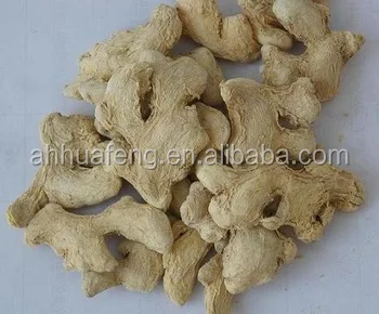 Dehydrated Ginger Dried Ginger whole Factory Wholesale Price