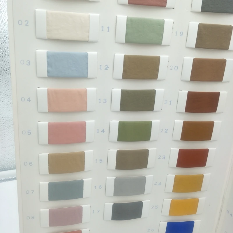 40D waterproof full dull nylon jacket fabric