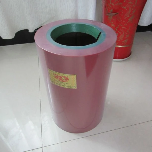 20 inch  rubber roller for rice huller machinery spare parts