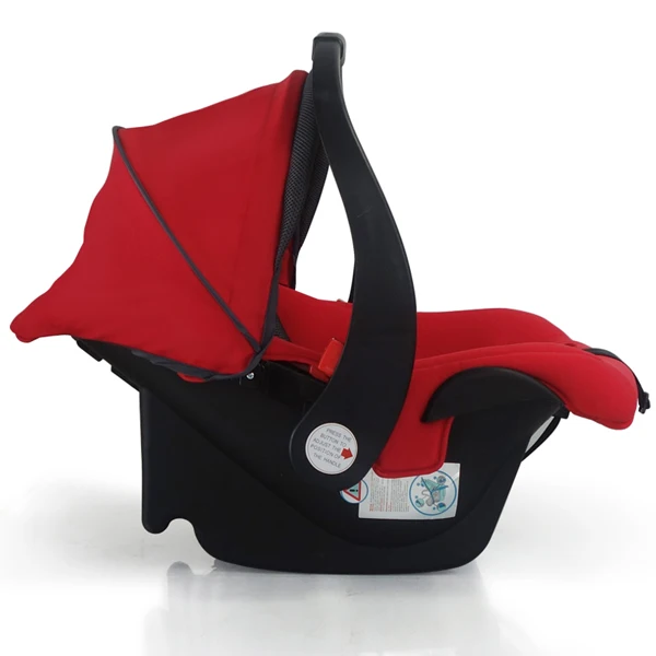 group 0+ portable luxury kids car seat china