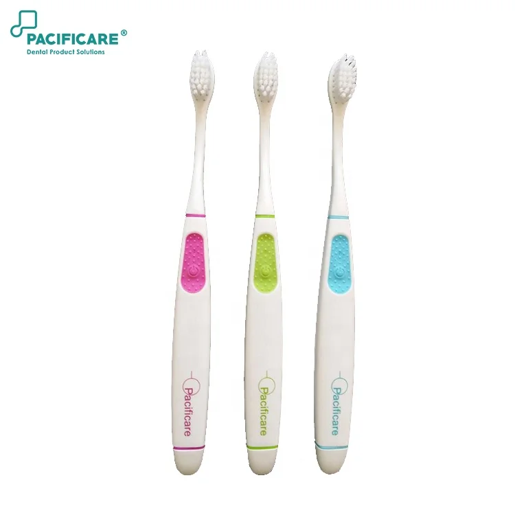 High Quality Good Price New Soft Electric Tooth Brush