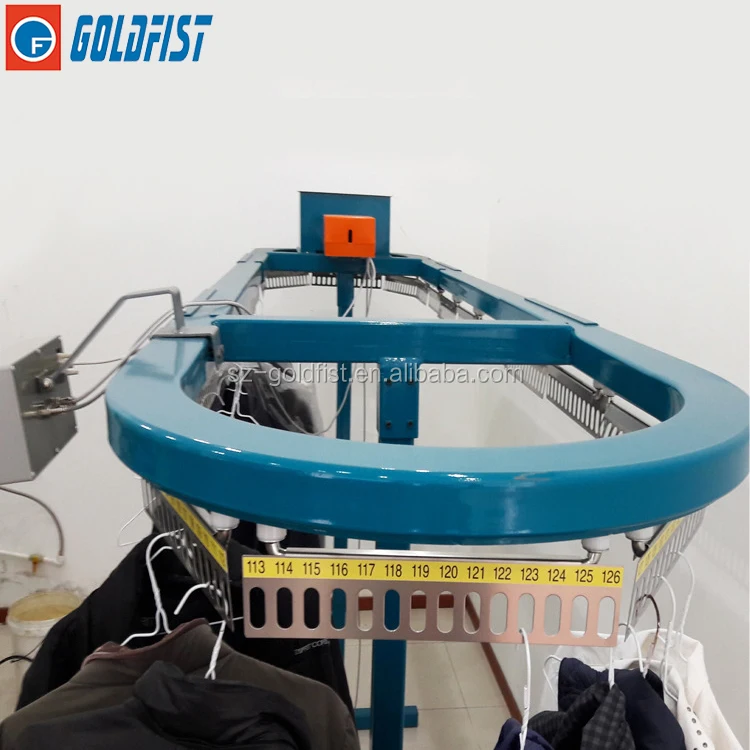 Conveyor Belt, Garment Conveyor Used, Garment Clothes Conveyor