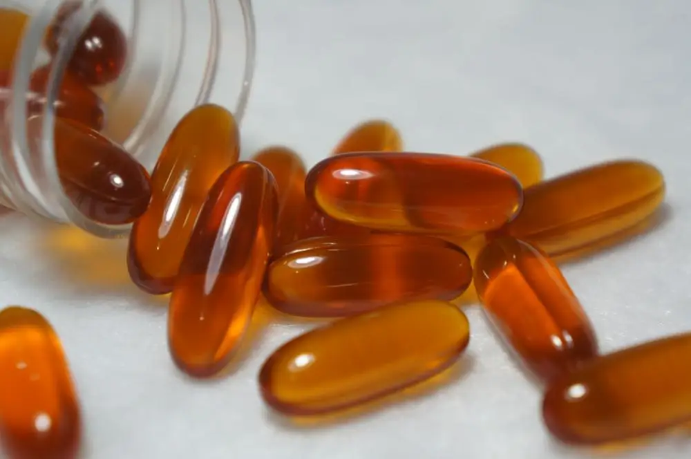 CLA  Ab-Less softgel 1000mg