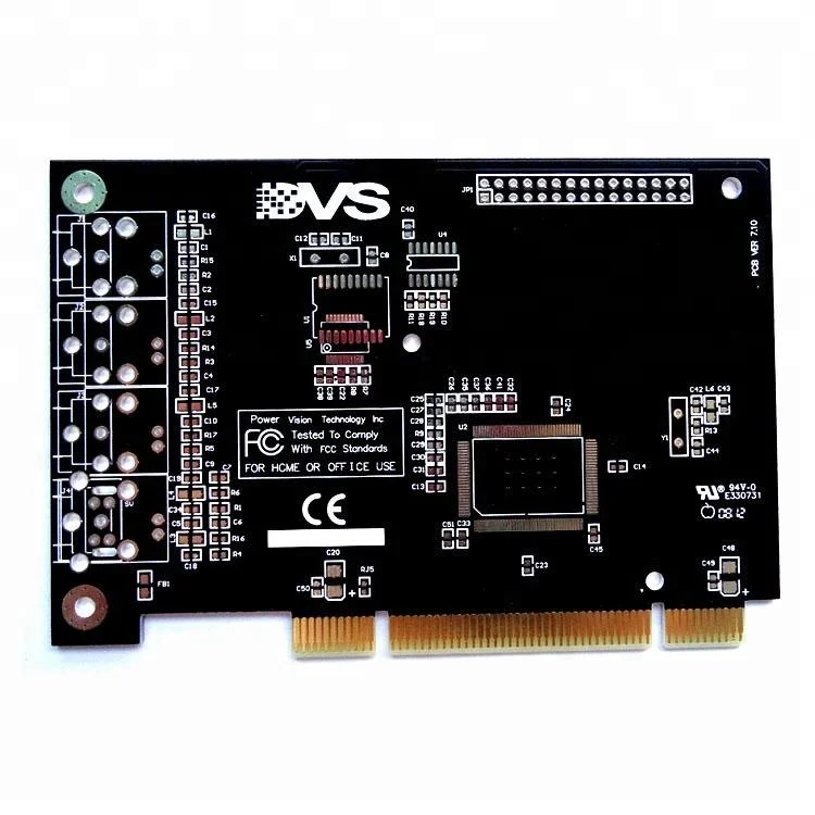 China CEM-1/CEM-2/CEM-3 PCB Manufacturer