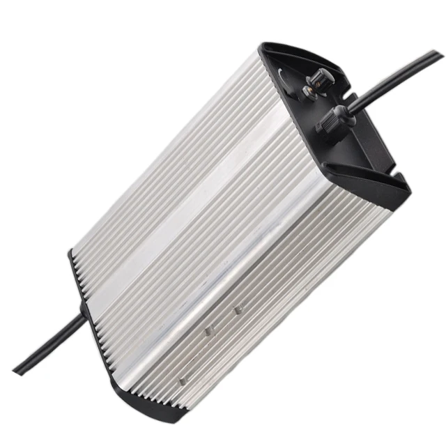 MILLENIUM Electronic 250W HPS Digital Ballast