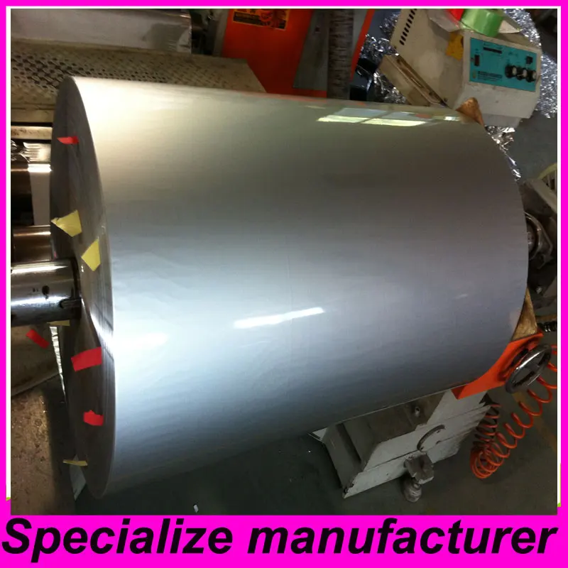 0.5mm soft annealed pure aluminium armouring tapes fireproof aluminum foil tape for cables