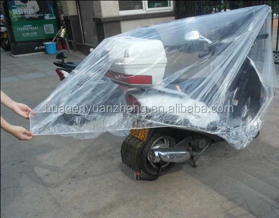 motorcycle cover