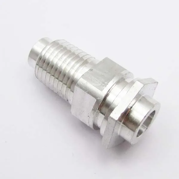 
Fastener Manufacture OEM Customized Carbon Threaded Rod Stud Stainless Steel Hollow Bolt 