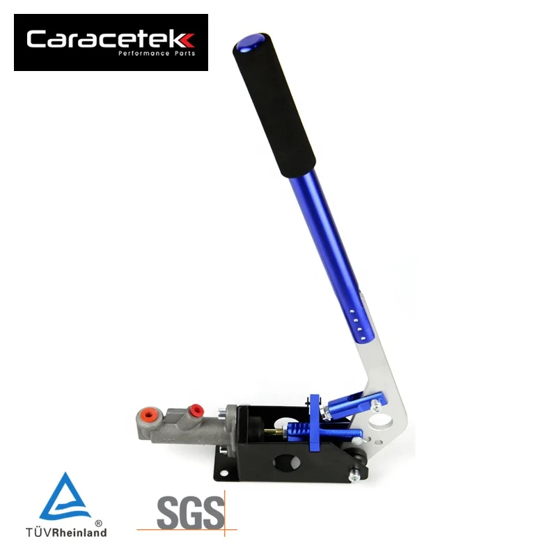Caracetek Blue Universal Performance Handbrake