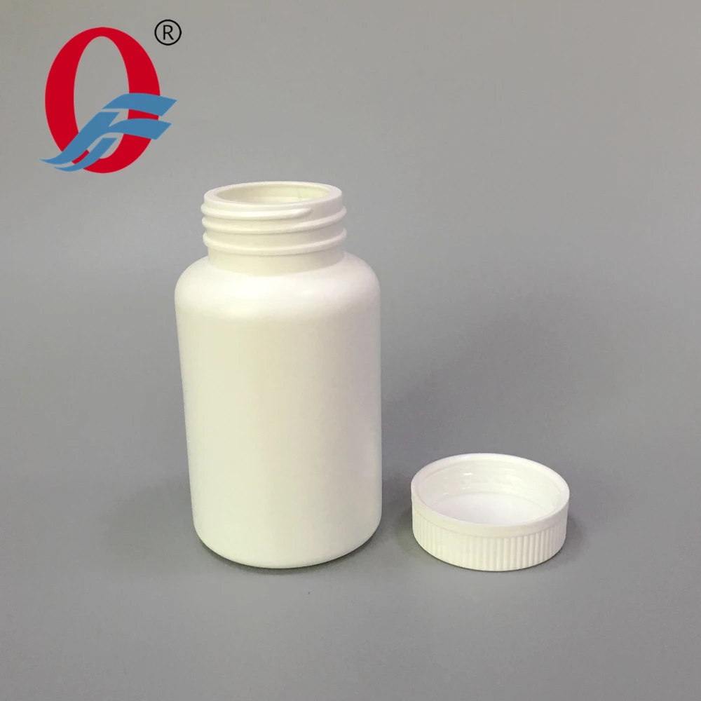 
customized Pharmaceutical Plastic Bottles HDPE bottle 