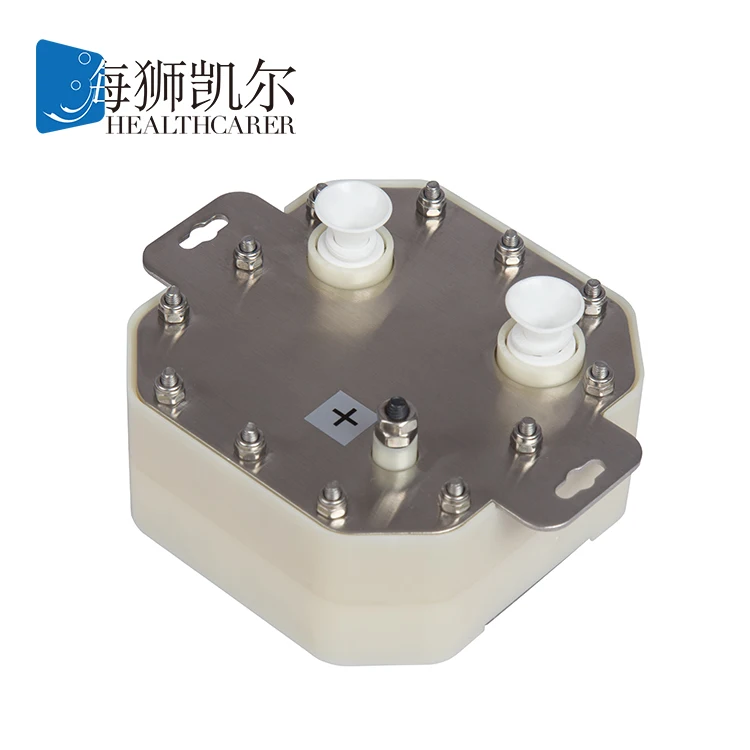 Accessories hydrogen machine alkaline water electrolysis cell