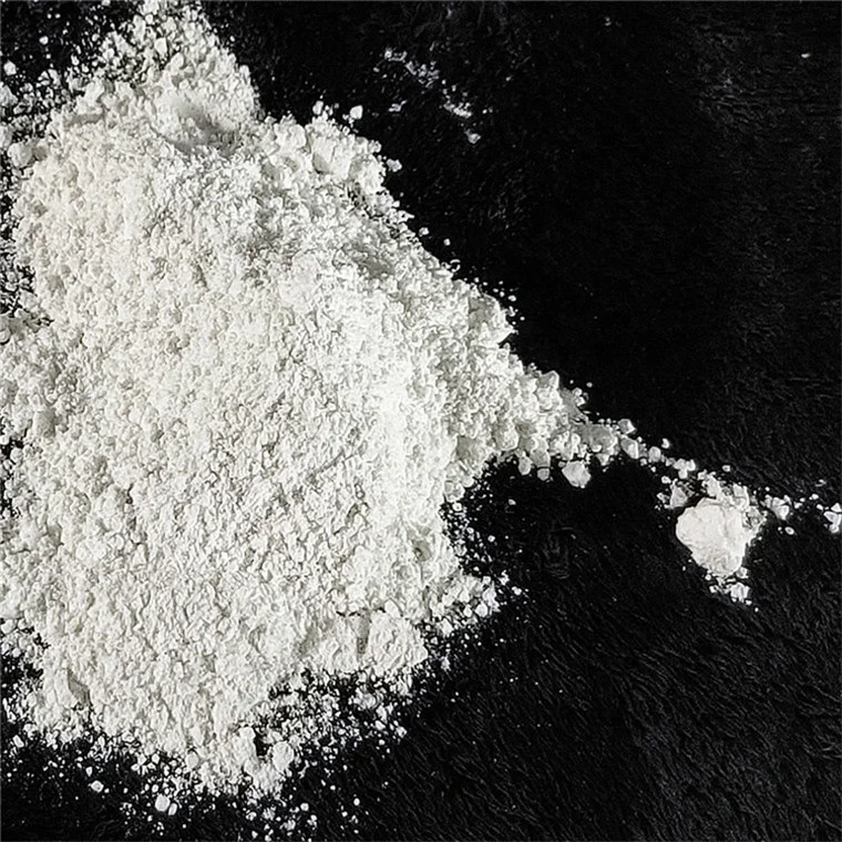 
Dandong Tianci best selling factory price 92% whiteness 325mesh talc powder 