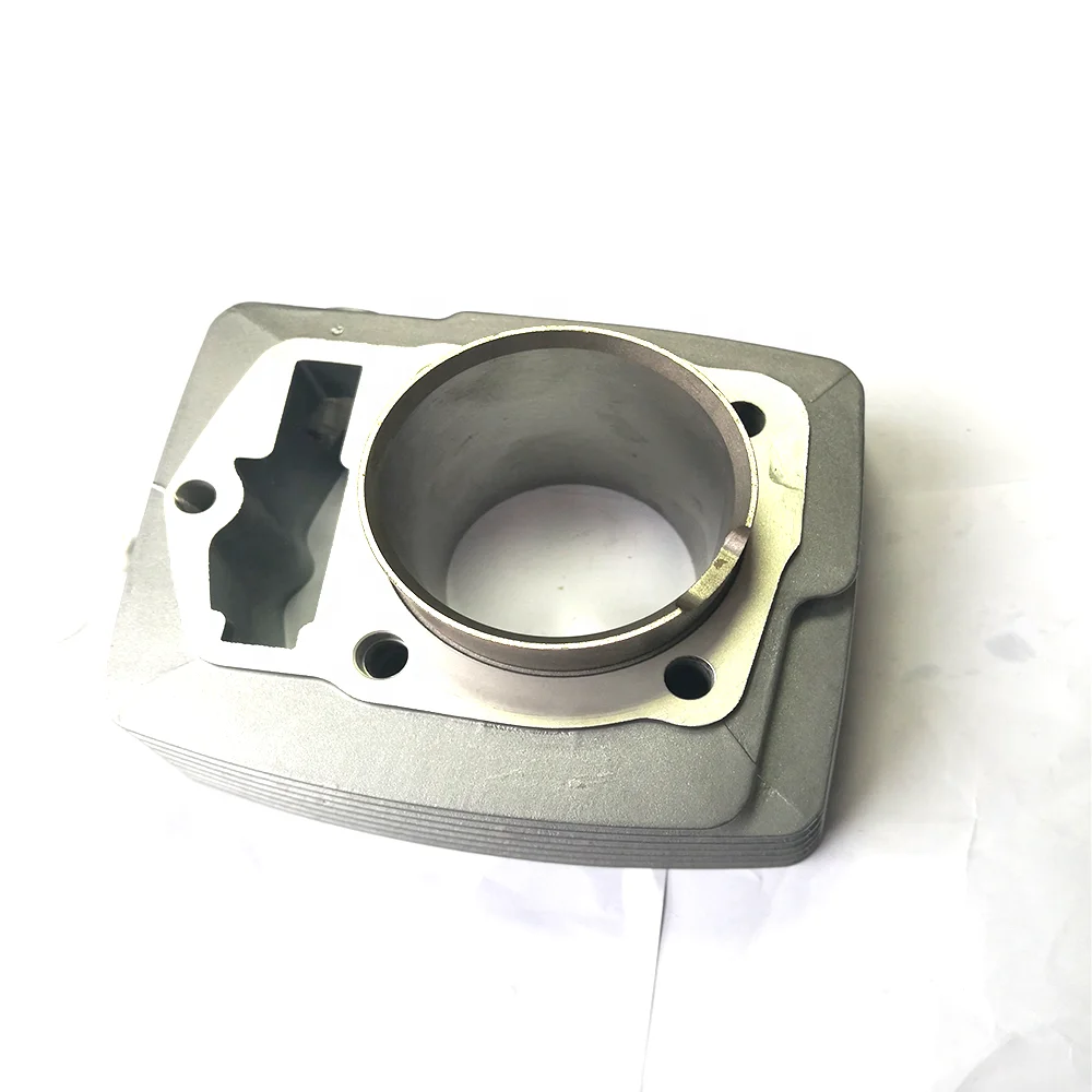 CQJB хит продаж CB250 CG125 цилиндрический мотоциклетный цилиндрический блок