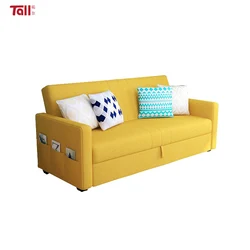 Cheap  pull out sofa cum bed popular folding Sofa Bed