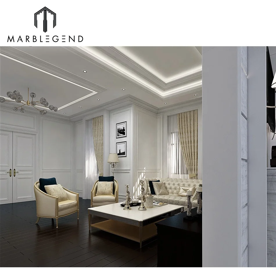 China company wholesale contemporary interior design services