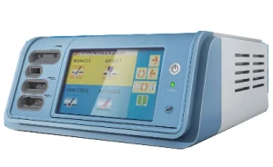 Hyfrecator Electrosurgical Generator Low Price Electrocautery Instrument High Frequency Surgical Cautery