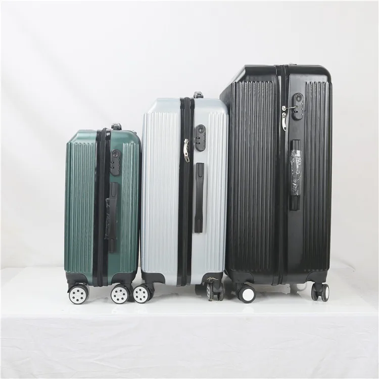 Luggage Bag Travel Trolley Luggage Suitcase Sets