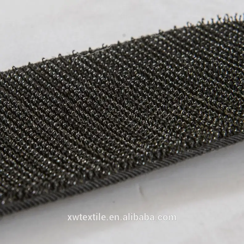 Фабрика высокое качество регулируемый крюк и петля ремень тюльпан и закрытой пяткой, на ремешках с пряжкой