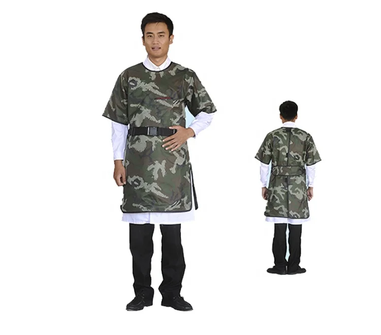 medical radiation protective lead vest Lead Apron