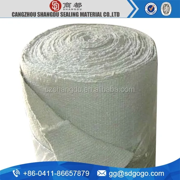 
SD Non Asbestos Rope/Tape/Cloth 