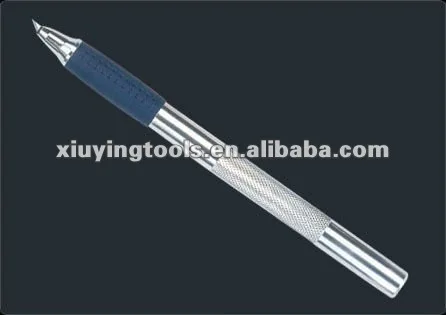 Прецизионный нож резак с ручкой колпачок прецизионный студенческий художественный