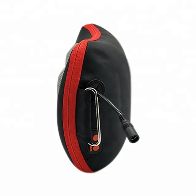 
Risentop X002 Portableneck shoulder massager Neck and Shoulder massage massage shawl 