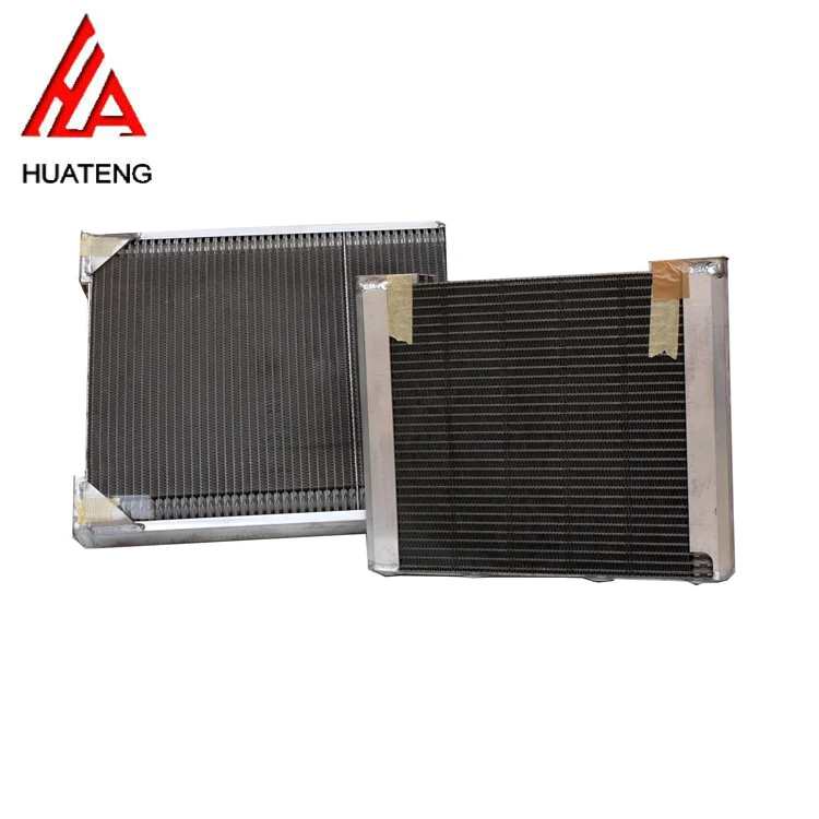 Higt quality coolant cooler 0425 9465 BF4M1013 deutz spare parts