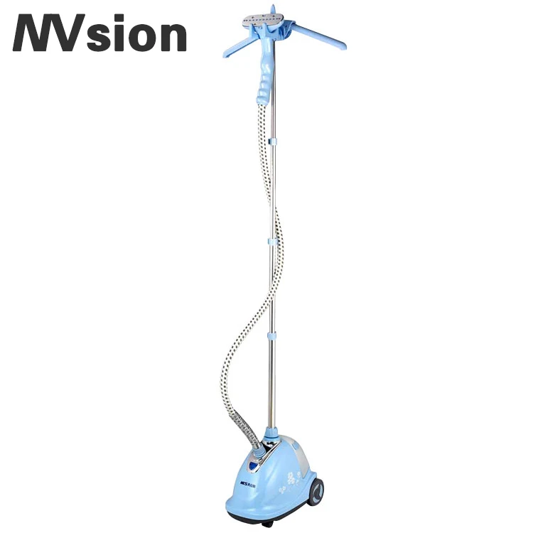 
Hot sale steamer iron portable steam hanging ironing machine 