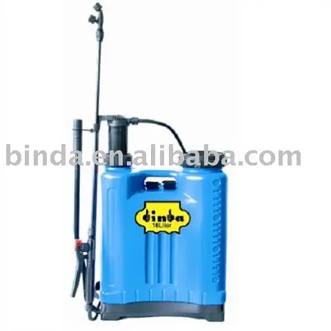16L 18L 20L Agriculture  Knapsack Manual Sprayer