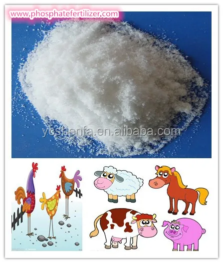 Methionine 99% for poultry and livestock
