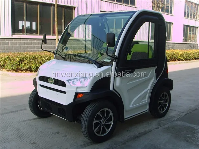 China manufacturer mini adult smart electric cars for sale europe