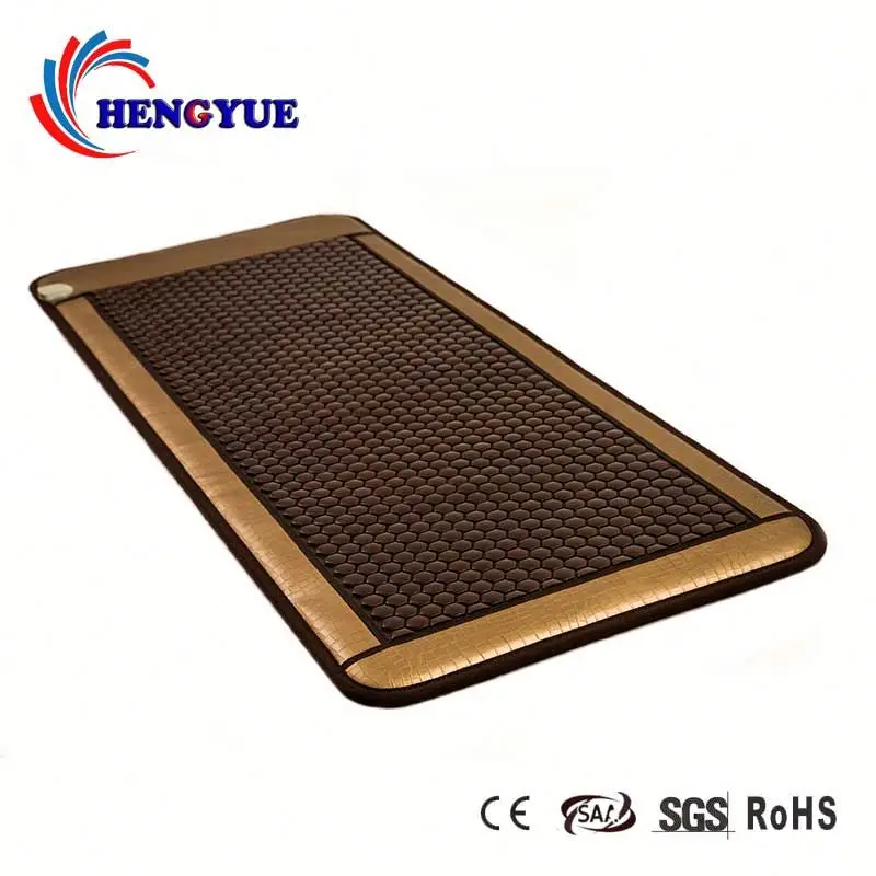 
Magnetic Therapy Acupuncture Massager Bed With Infrared 