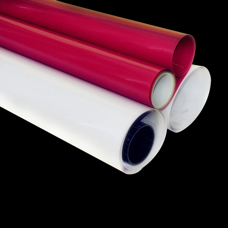 Пластиковые жесткие первичных материалов PS ЛИСТОВ