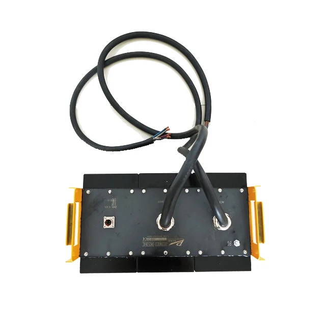 Быстрое зарядное устройство для электрического автобуса/грузовика 15 кВт