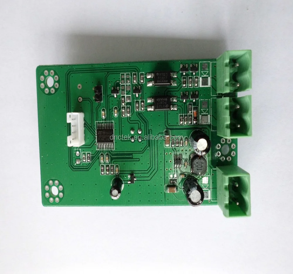 
 Высококачественная печатная плата FR4 на заказ  