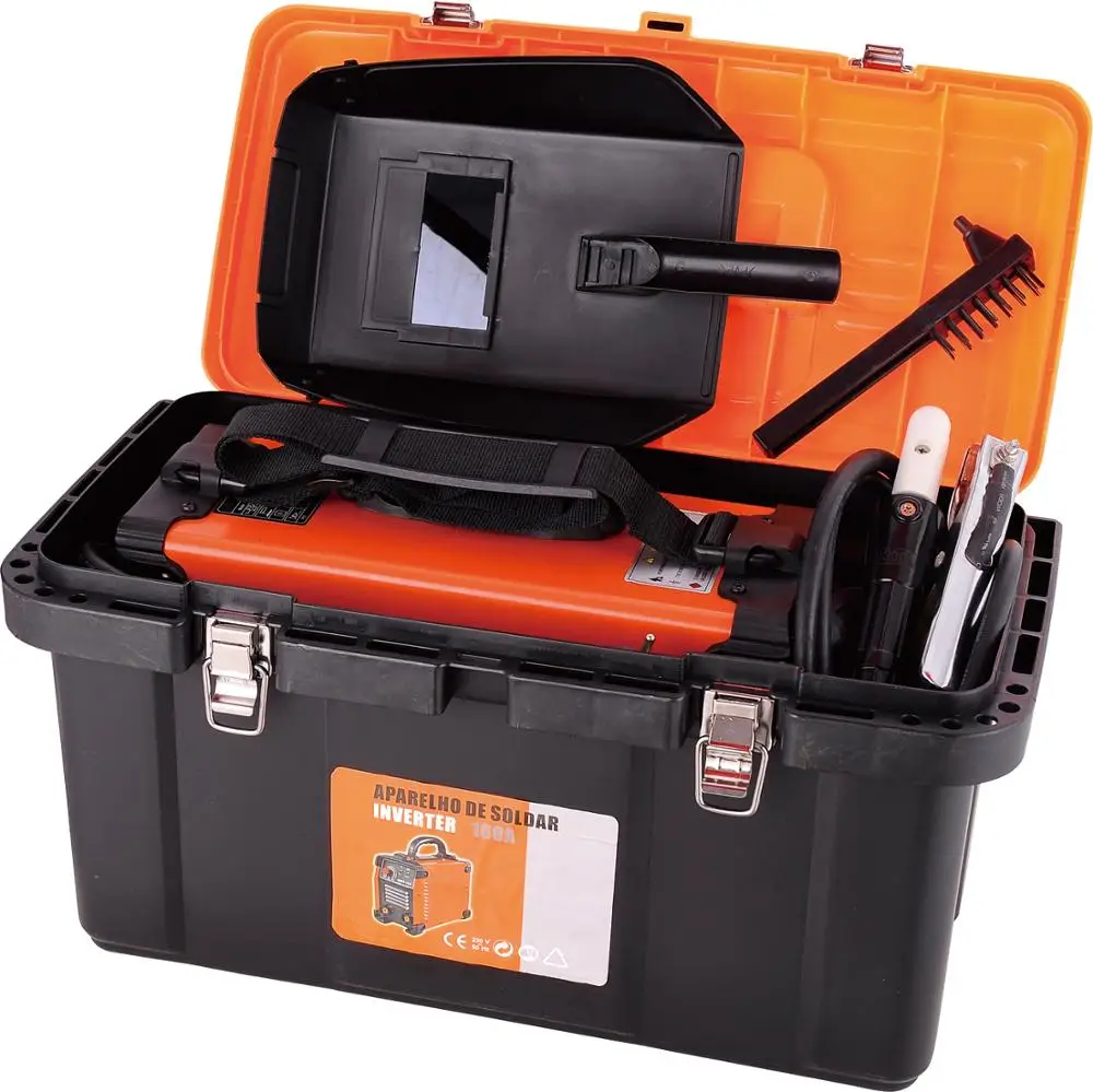 Flux Core Welder Arc Mig co2 Welding Machine