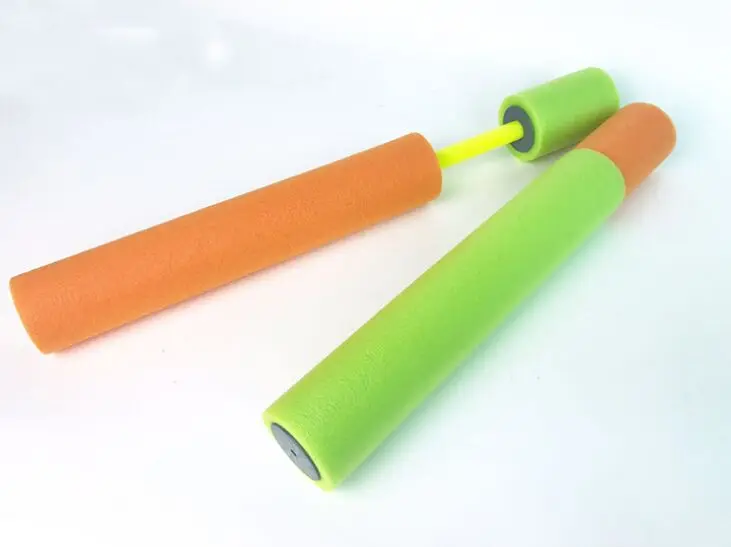 Foam Water Gun Blaster Pumps for Kids