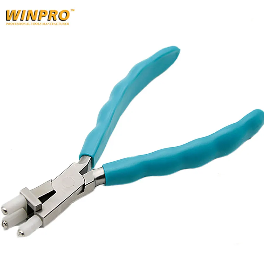 16001649558451/6 Steel Plier EVERPOWER High Quality High Carbon Steel Combination Plier For Daily Work Use Application MULTI FUN