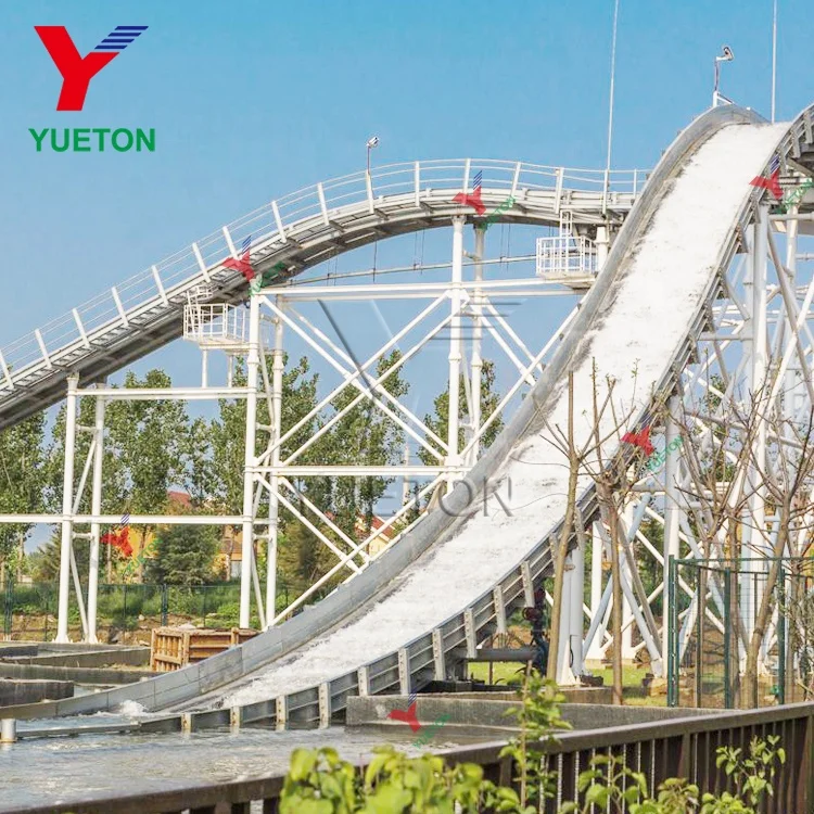 Ярмарка грунтовых вод парк шлепанцы без задника с открытыми пальцами оборудование для аттракционов всплеск желобов и водных аттракционов для продажи