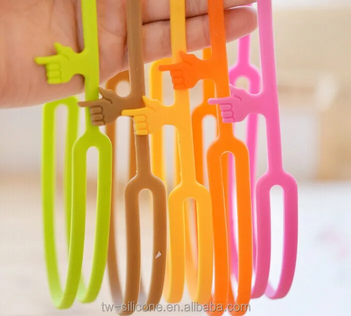 Cheap Promotion Gift Personalized Free Printable Custom Soft Silicone Bookmark