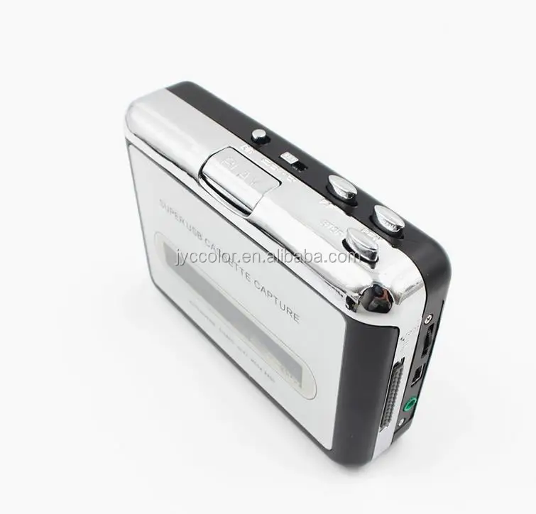  Usb-проигрыватель кассеты кассета AFma3