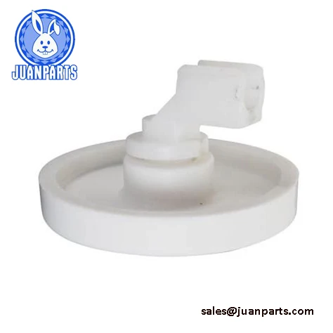 154174501 Dishwasher Lower Rack Roller