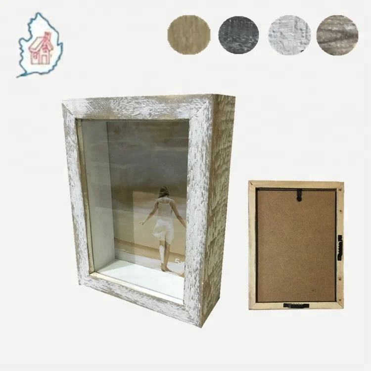 Рамка 3D nest shadow box 8 дюймов 10 дюймов A4 A3 в наличии оптом