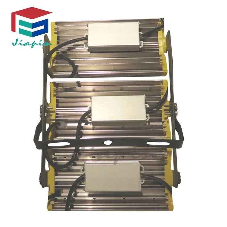 High Power Waterproof Angle adjustable 150W COB Module LED Flood Light