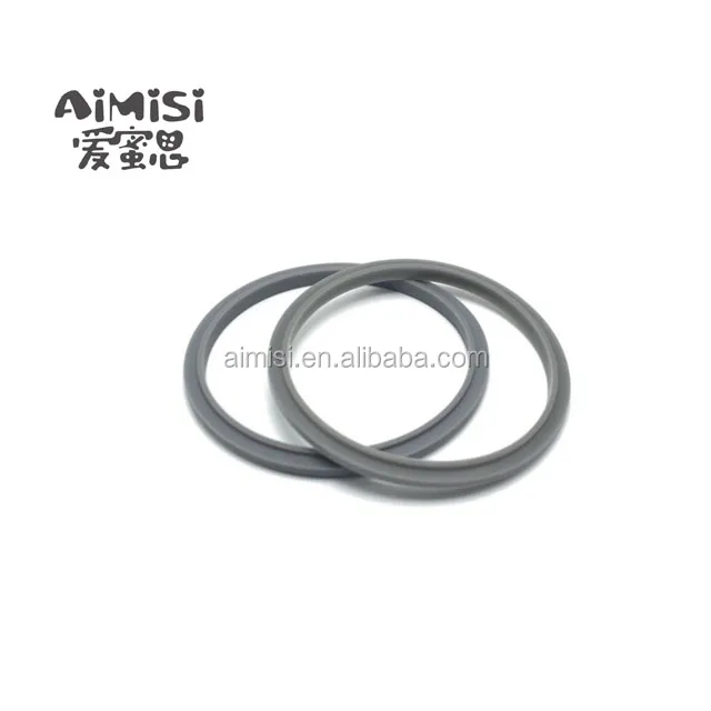 
Gray Silicone gasket for NUB Blender Blade 600 W / 900 W 